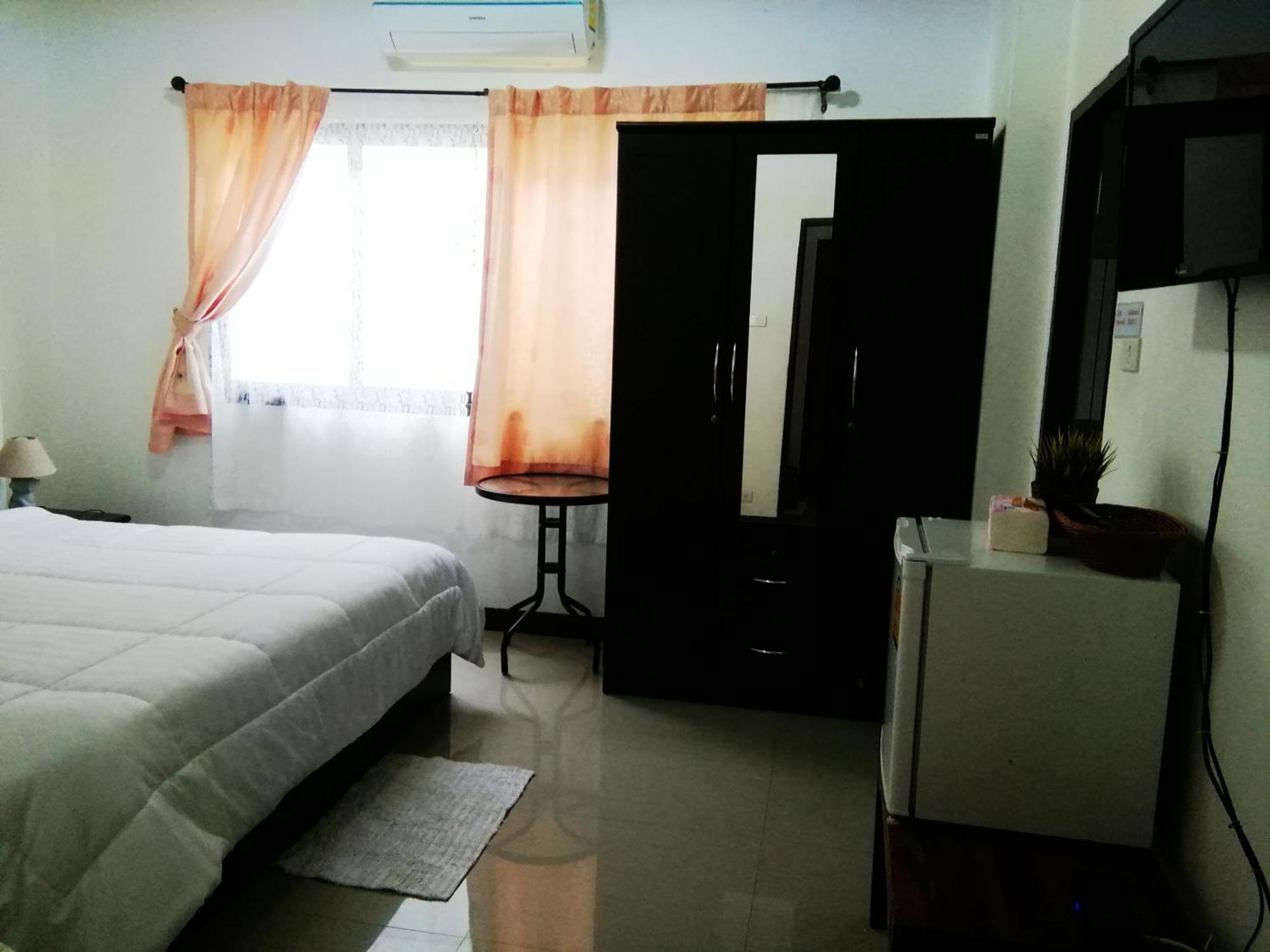 Wilderness Bed & Breakfast Ban Chang  Room photo